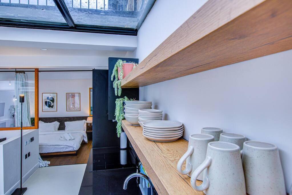 Apartment Bright And Airy 1br Unit Near Queen's Park