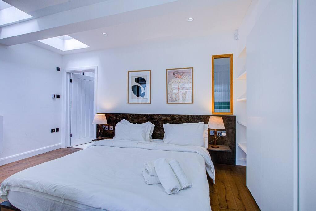 Apartment Bright And Airy 1br Unit Near Queen's Park *