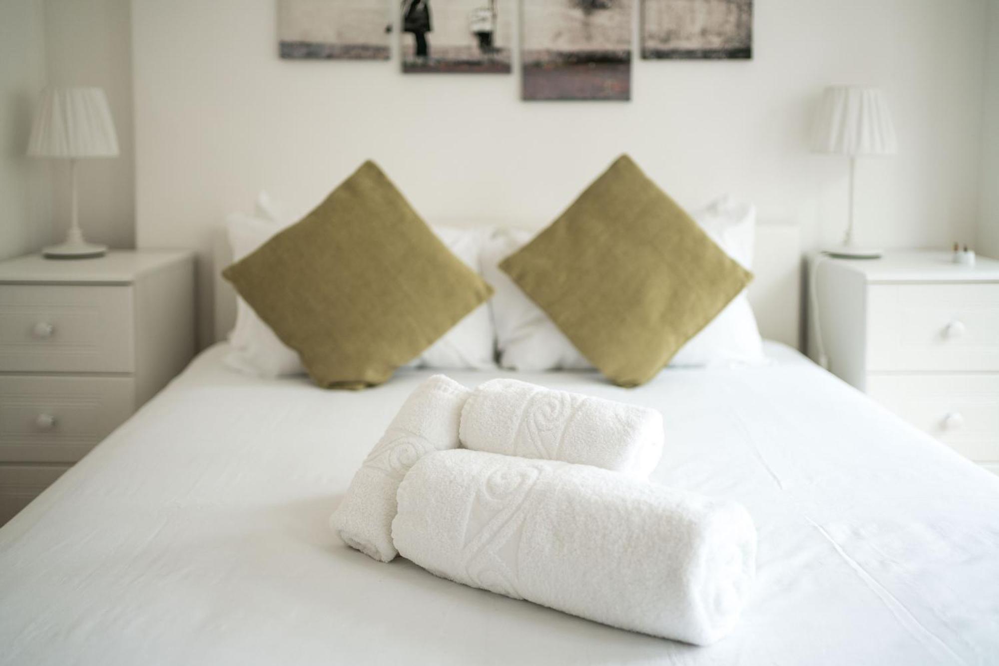 Elegant 1br Near London