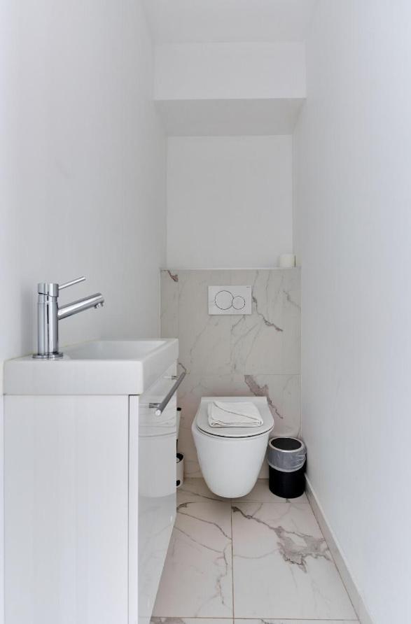Apartment Soho Center