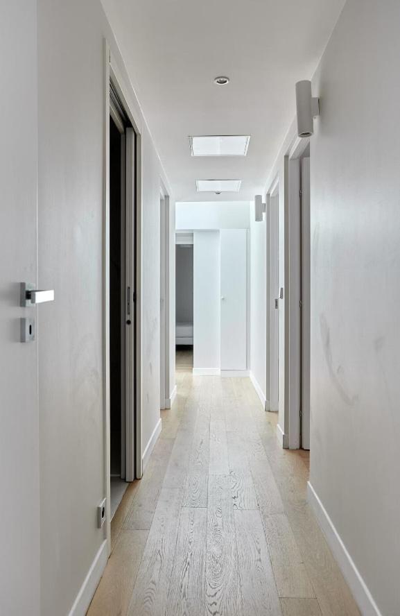 Soho Center Apartment London