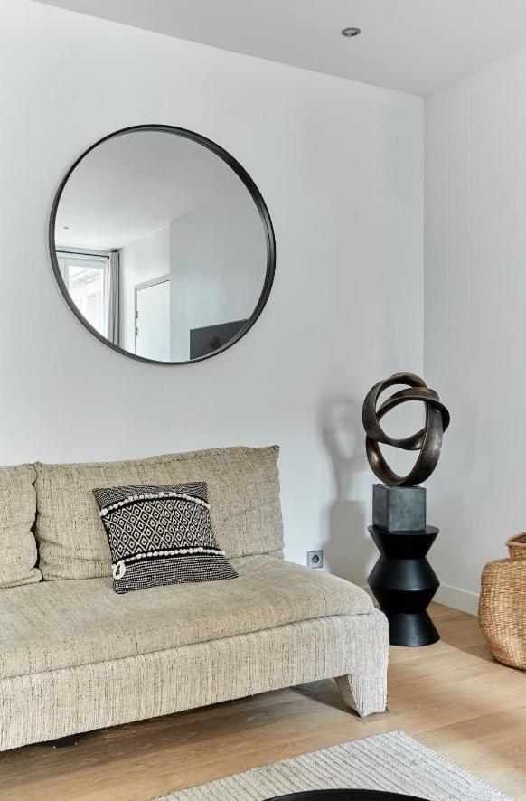 Soho Center Apartment