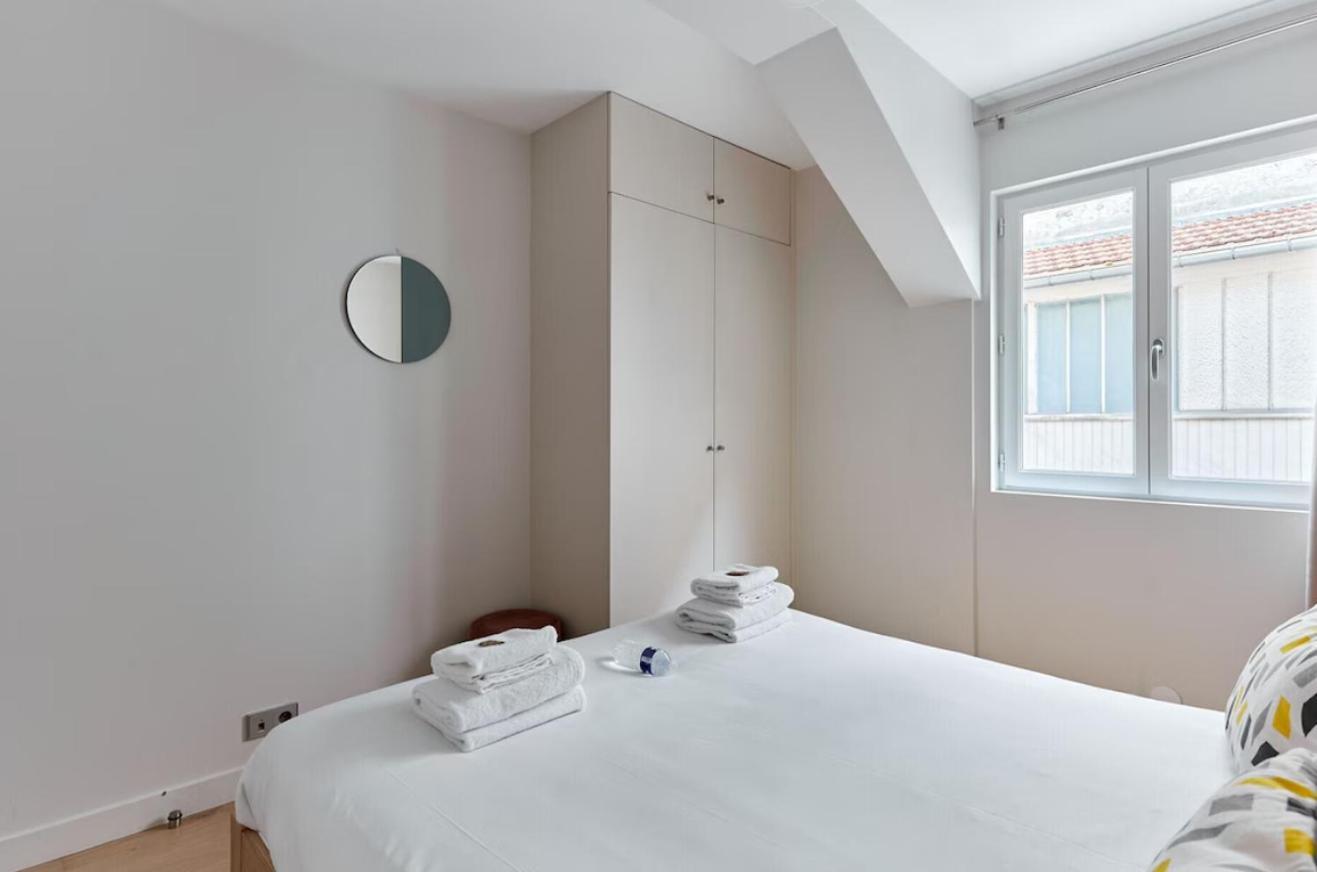 Soho Center Apartment *