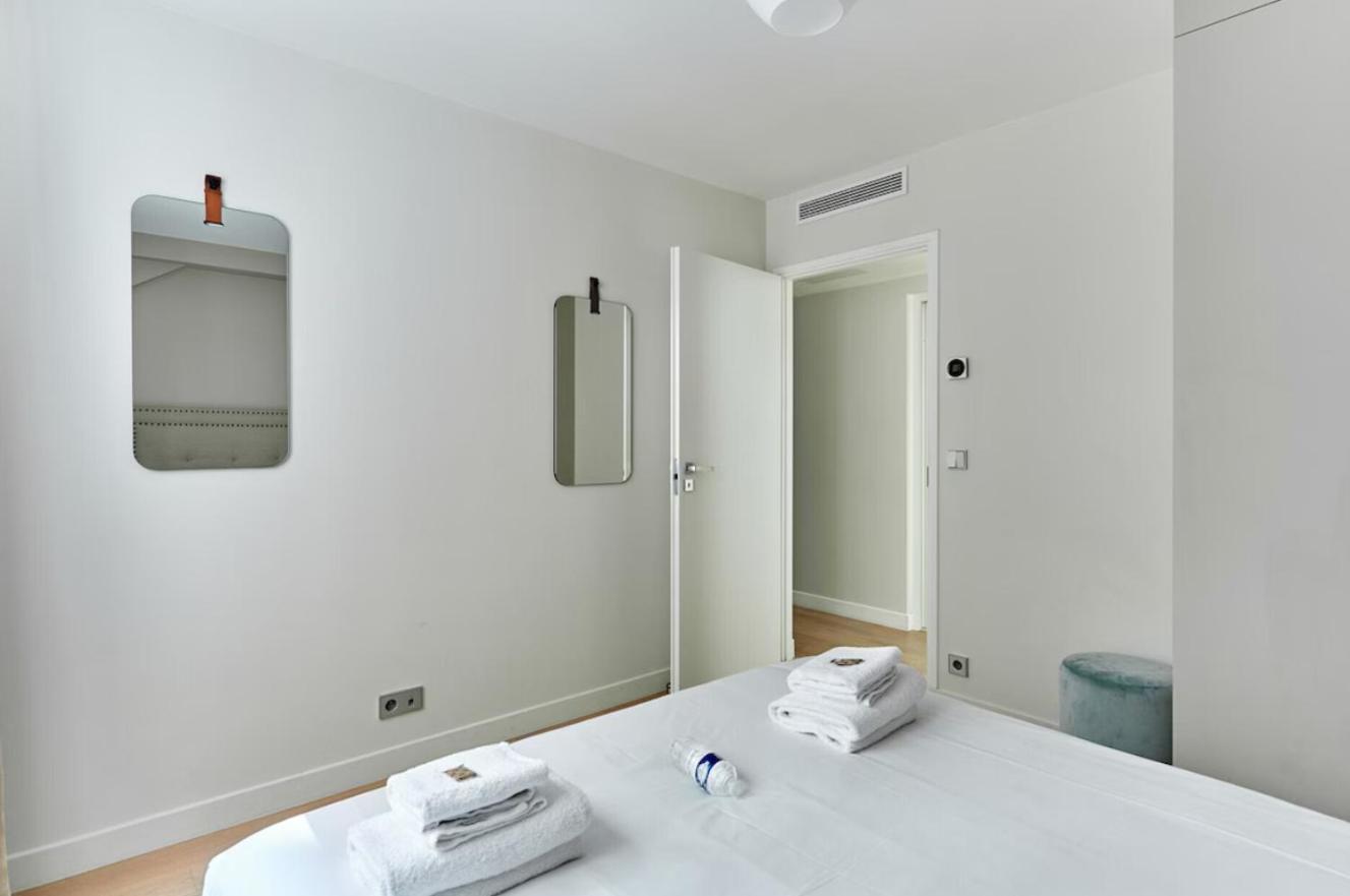 Apartment Soho Center London