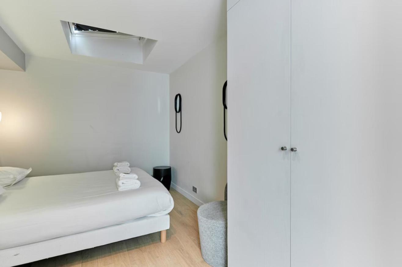 Soho Center London