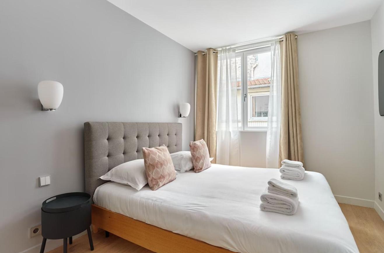 Apartment Soho Center *