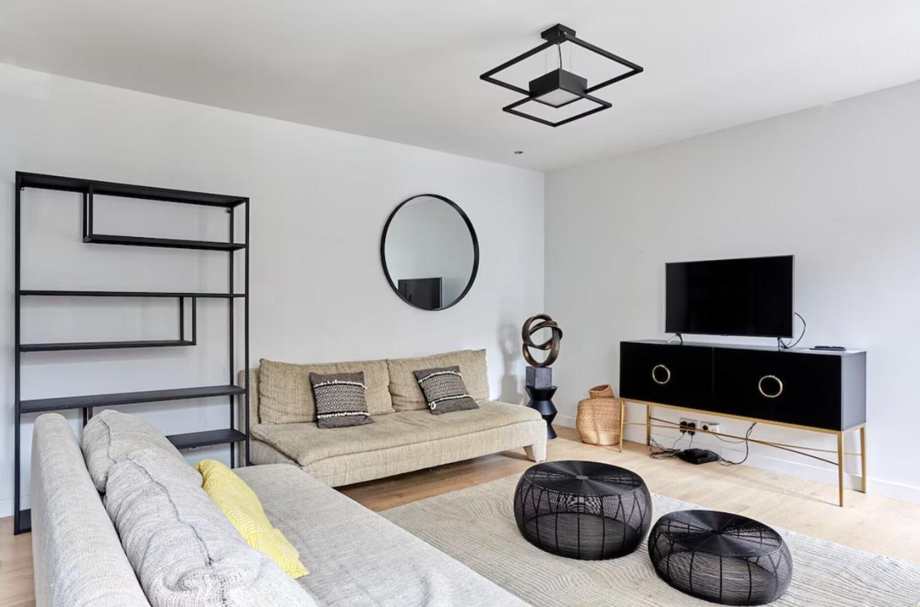 Soho Center Apartment London