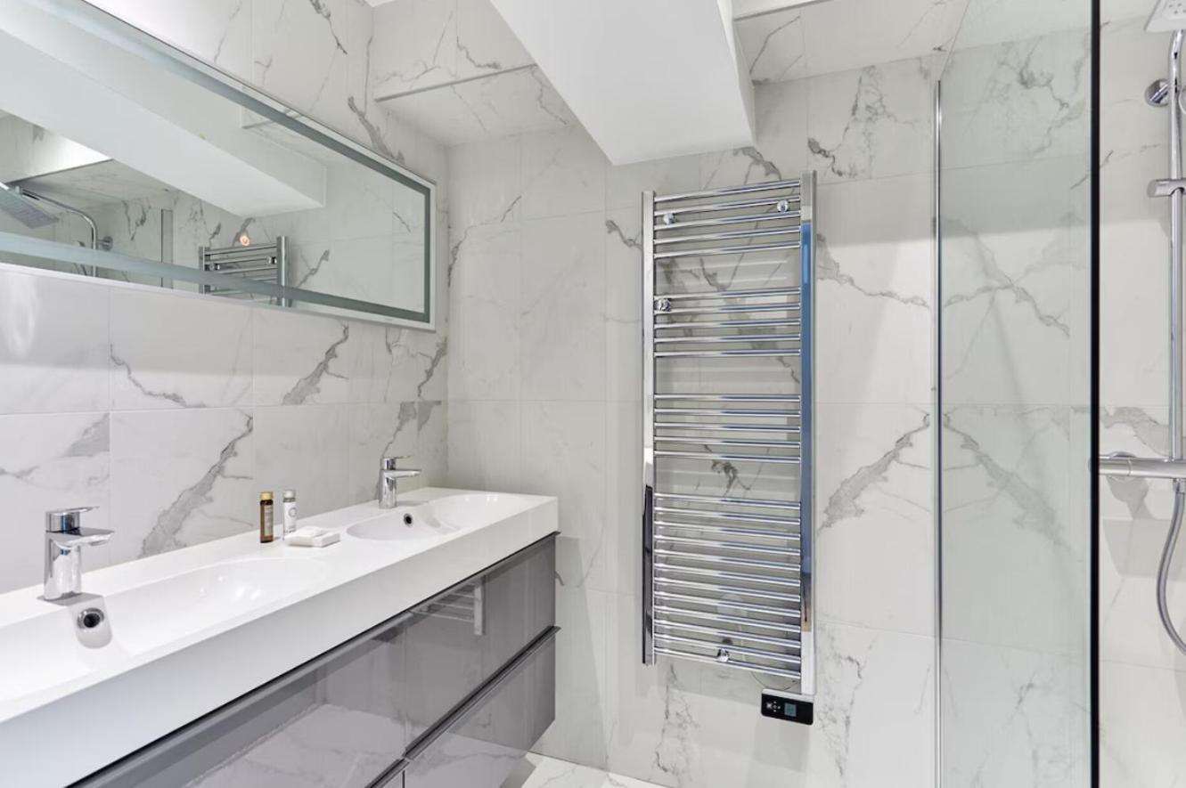 Apartment Soho Center London