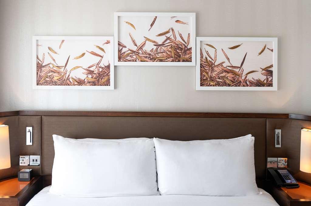 Hotel Hilton Hyde Park