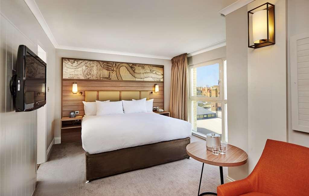 Doubletree By Hilton - Docklands Riverside
