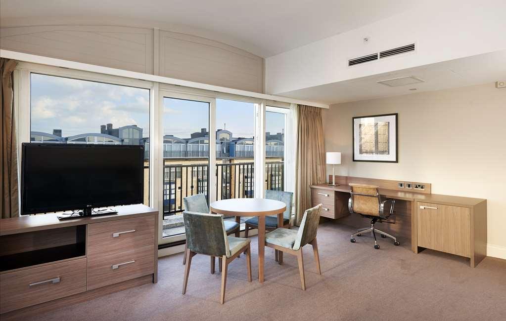 Hotel Doubletree By Hilton - Docklands Riverside London