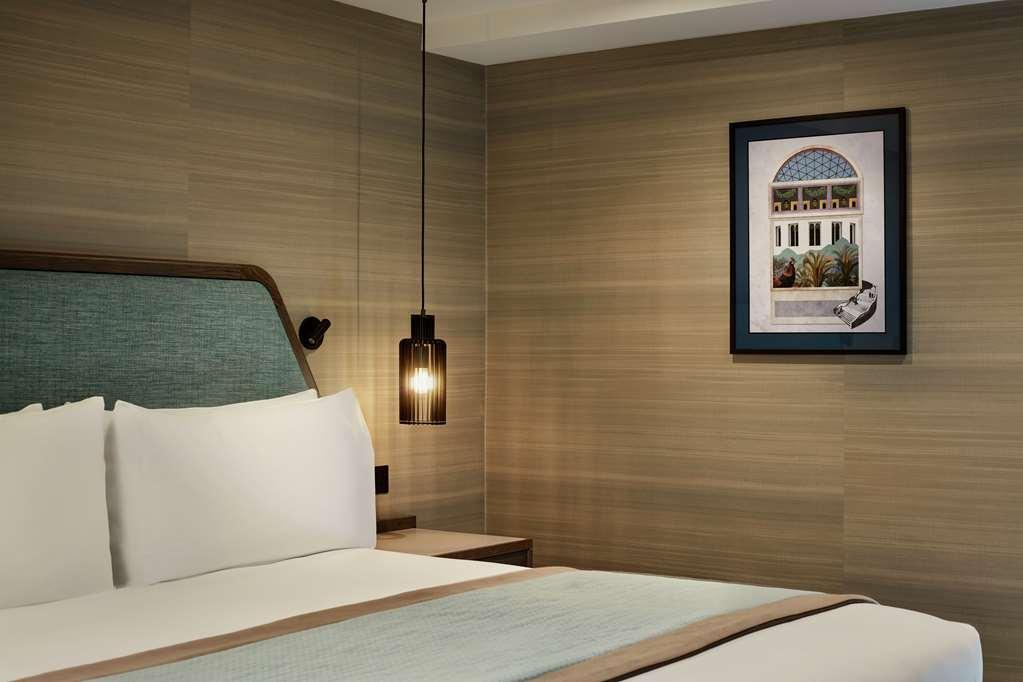 Doubletree By Hilton - West End Londres