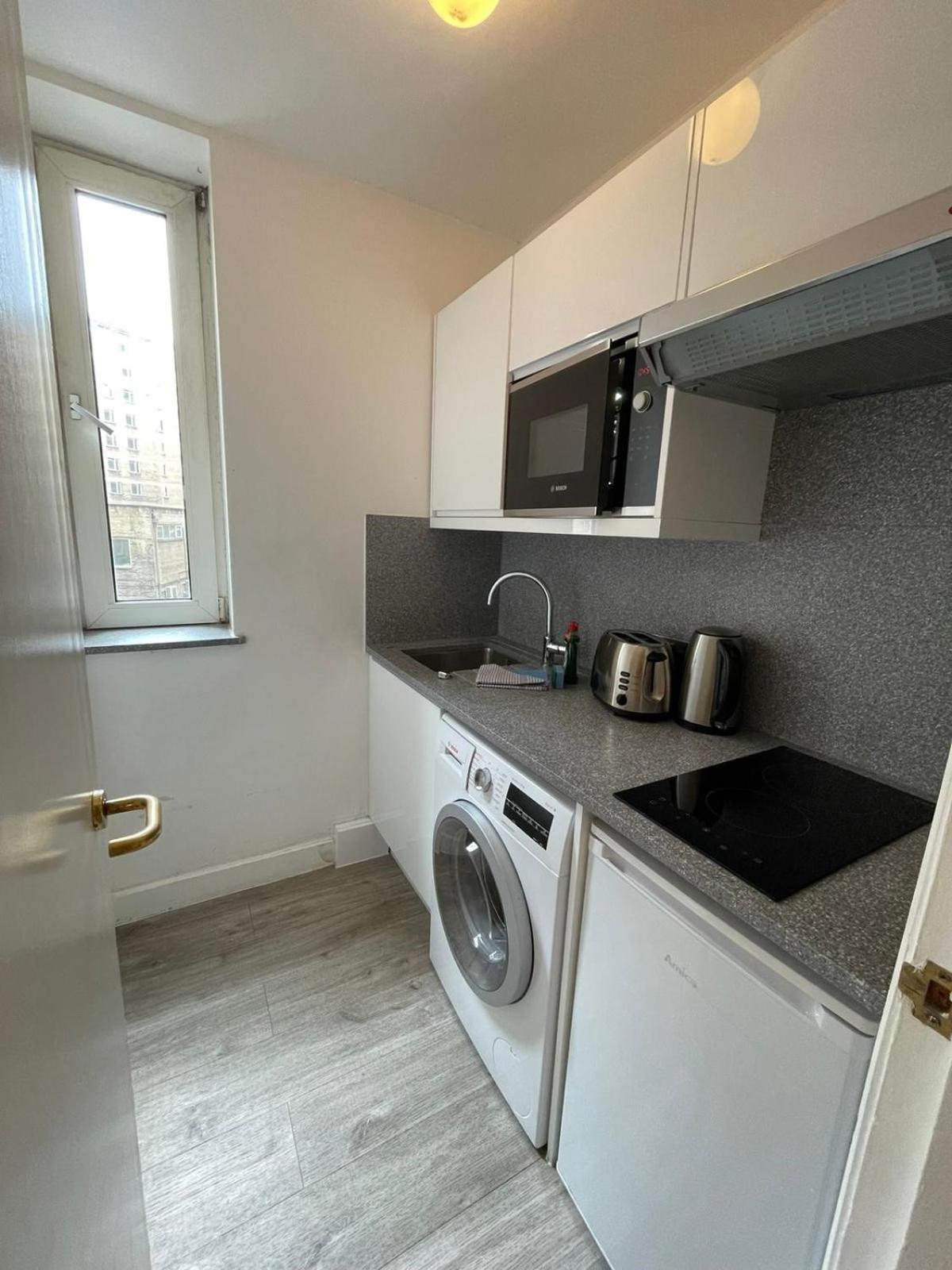 Apartamento The Chelsea Cloisters Serviced *