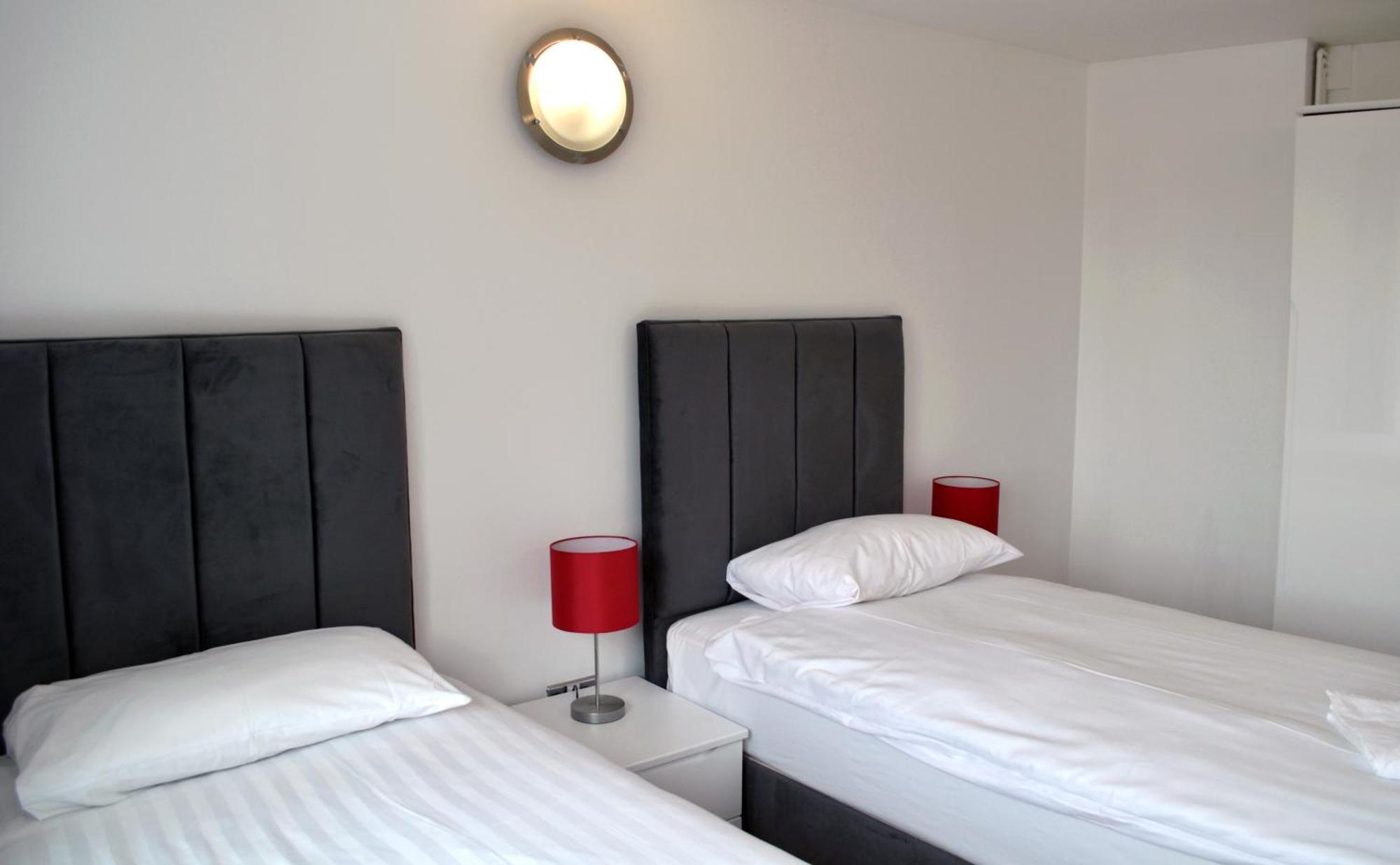 Access Apartment