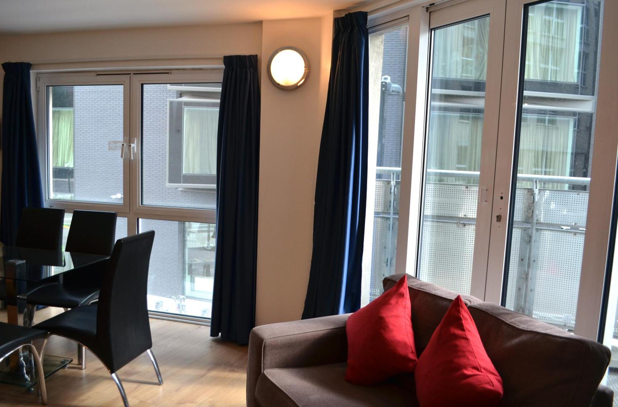 Apartment Access London