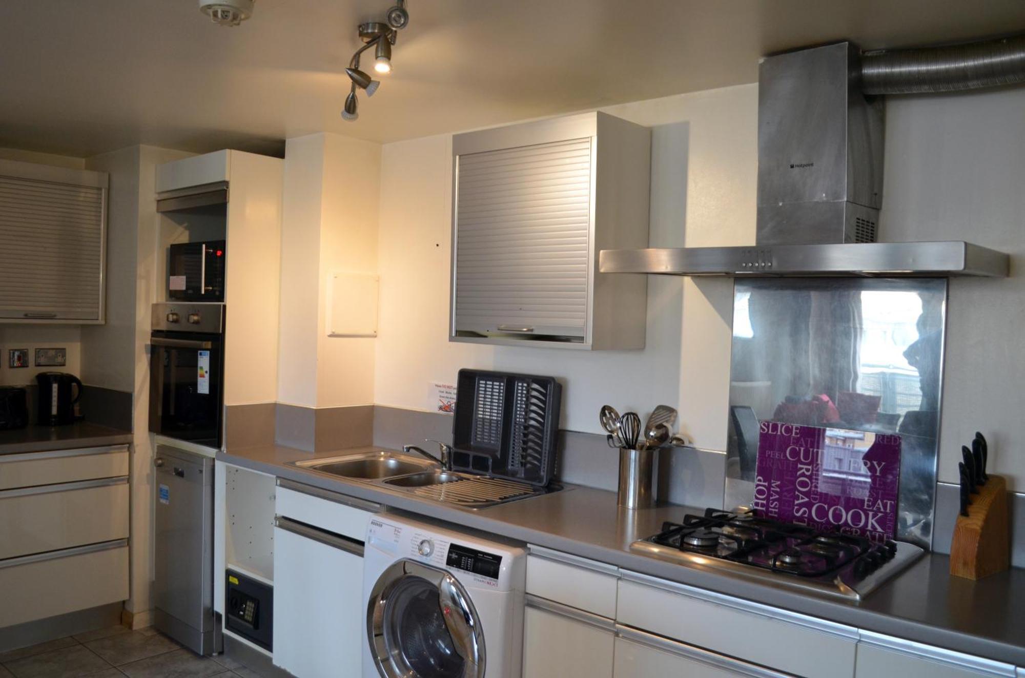 Access Apartment London