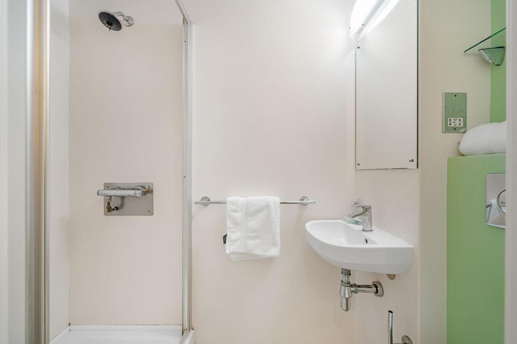 Apartamento Chic And At Chapter South Bank In *