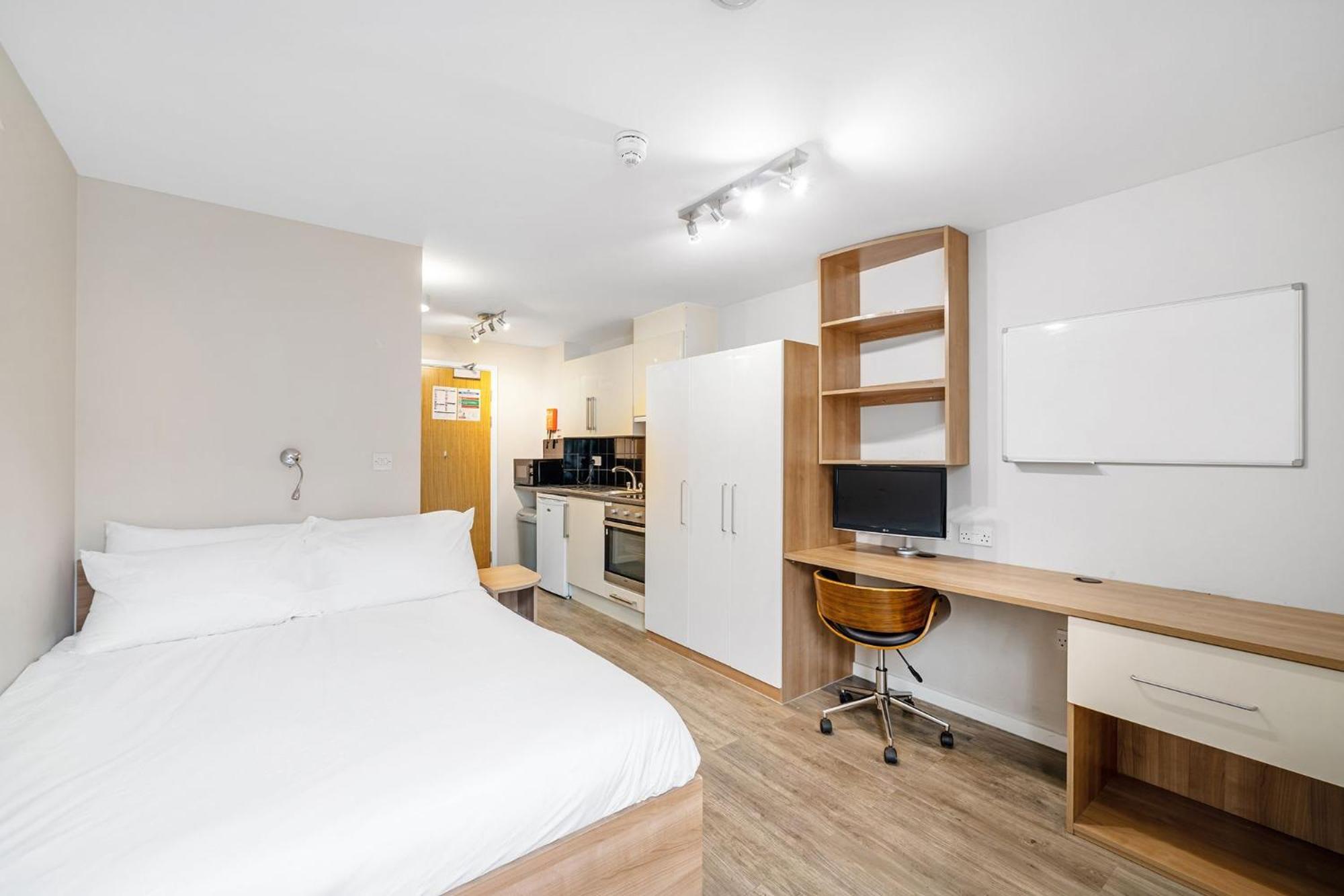 Chic And At Chapter South Bank In Apartamento *