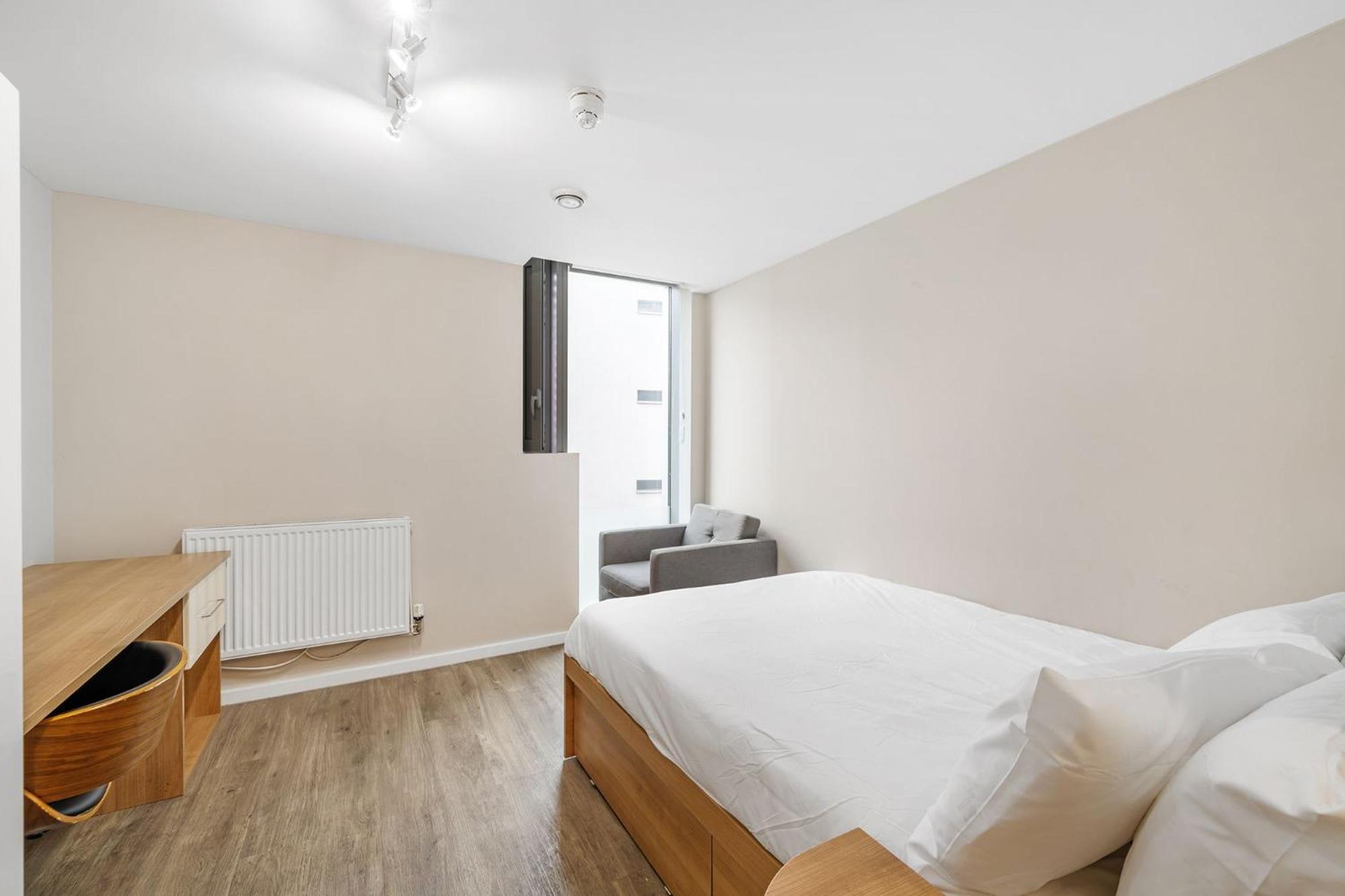 Apartamento Chic And At Chapter South Bank In *