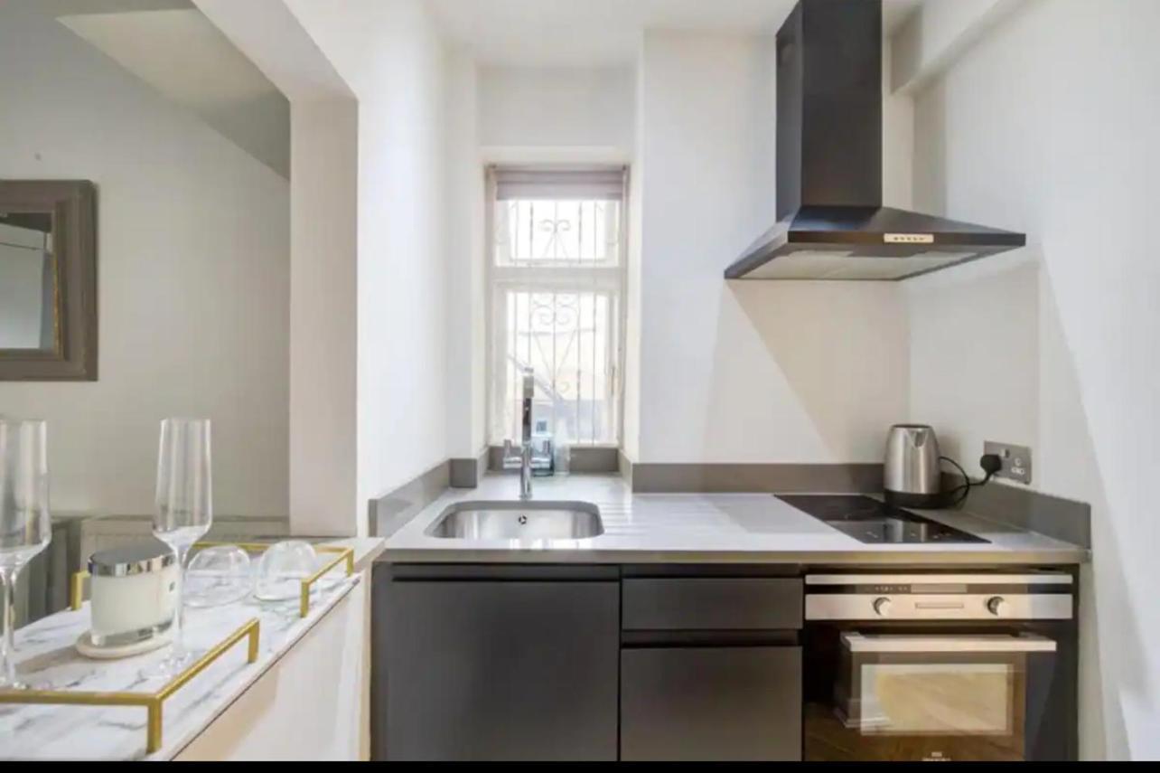 Apartment Charming Studio *