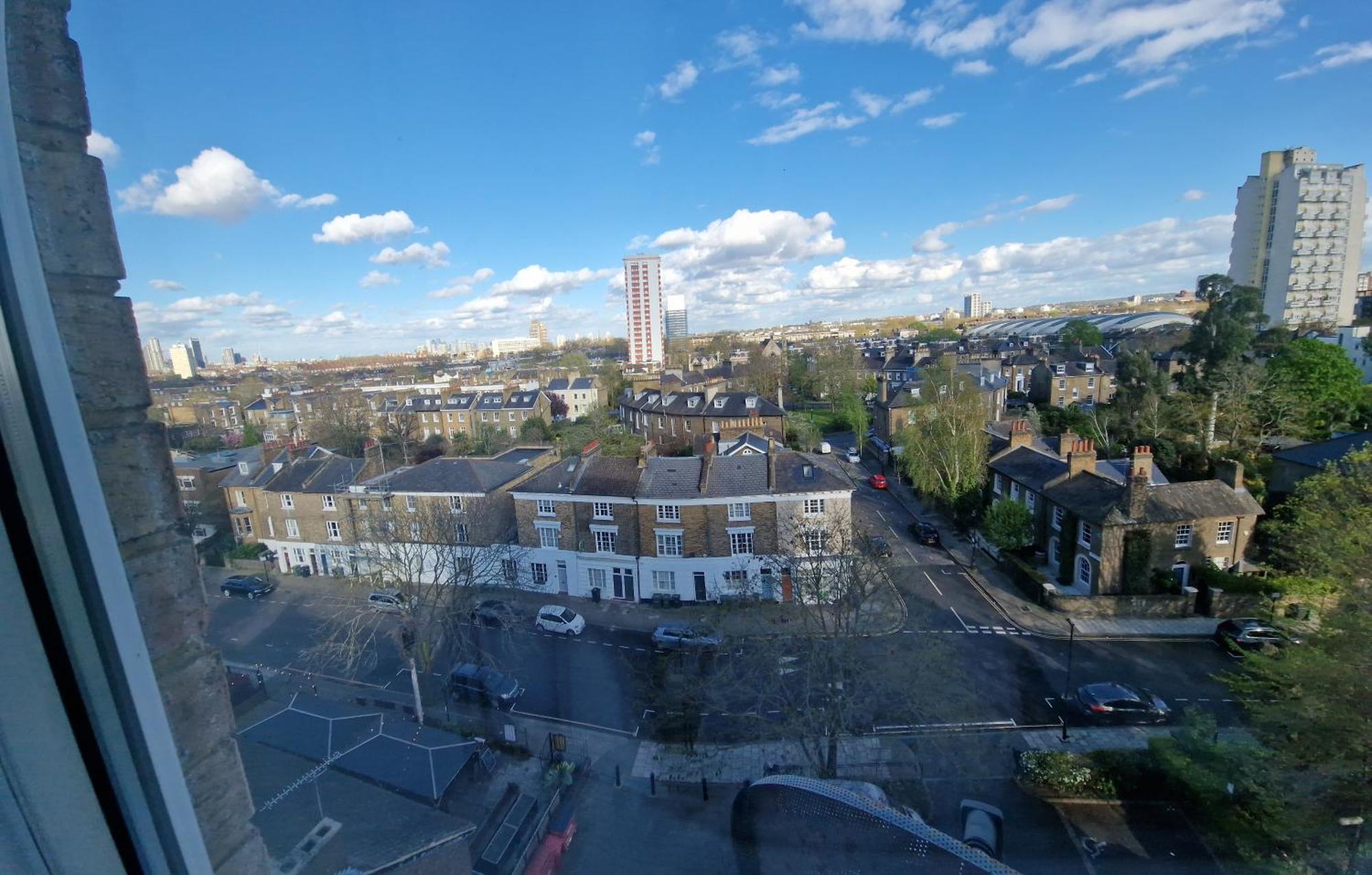 Double With Excellent Views - Central Homestay *