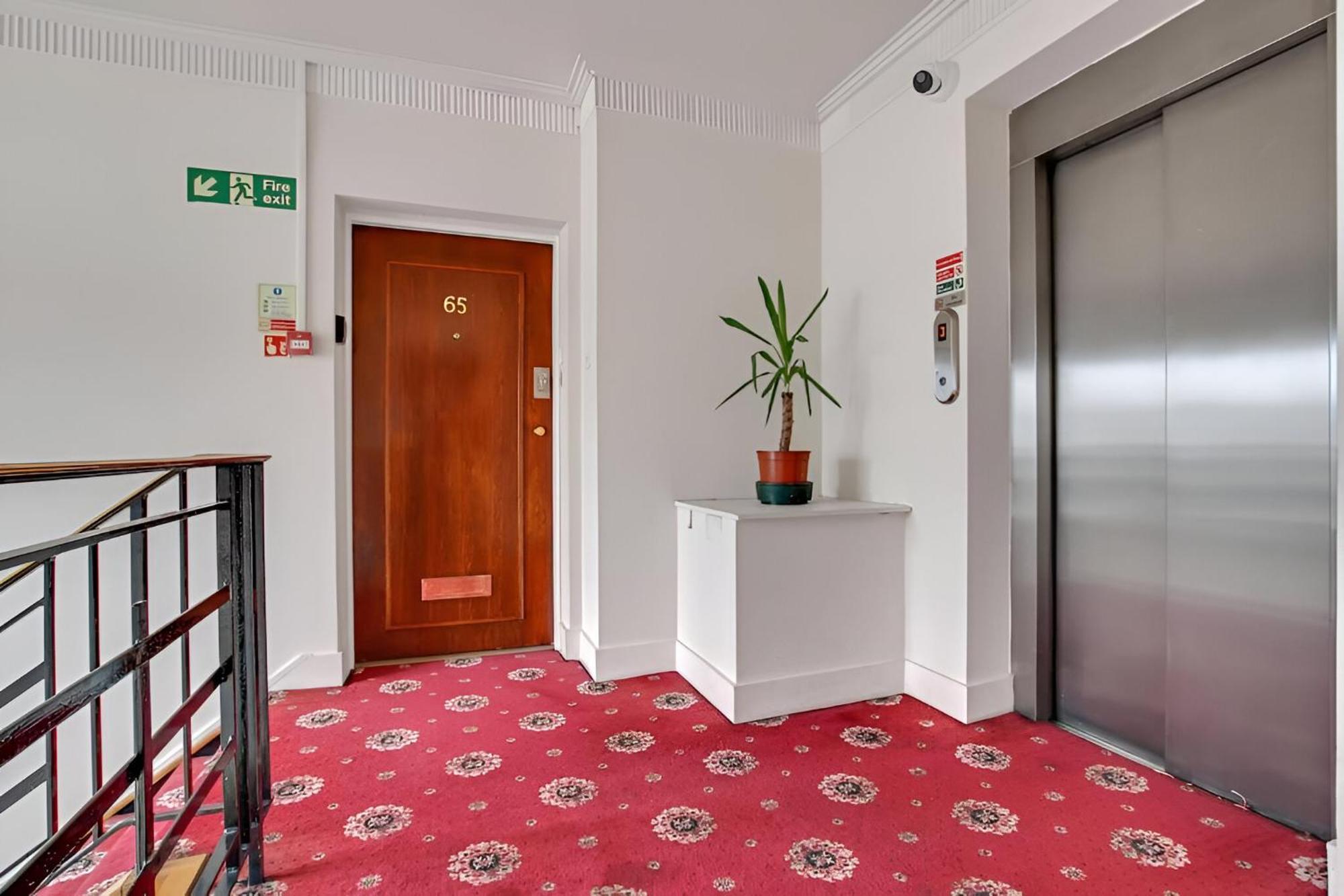 Luxurious 2-bedroom Penthouse In Marble Arch -65gc Apartment *