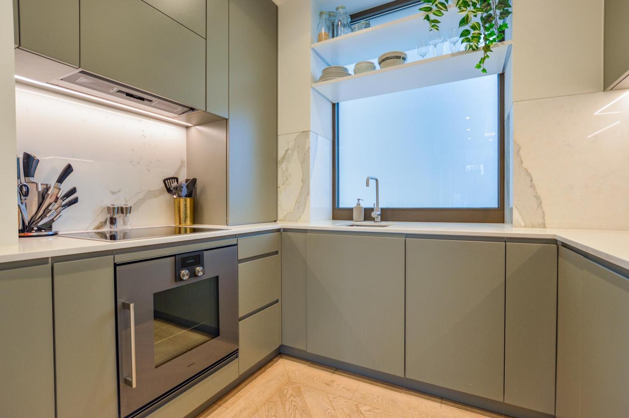 Apartment Haverstock Hill Serviced By Concept