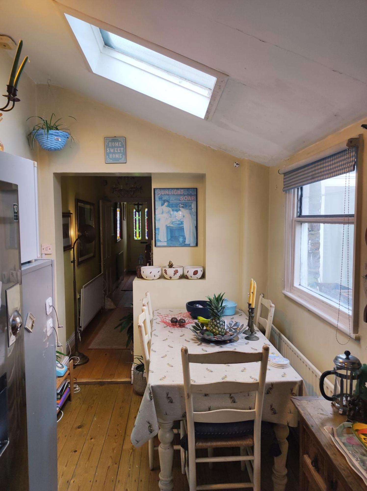 Cosy Single Homestay London