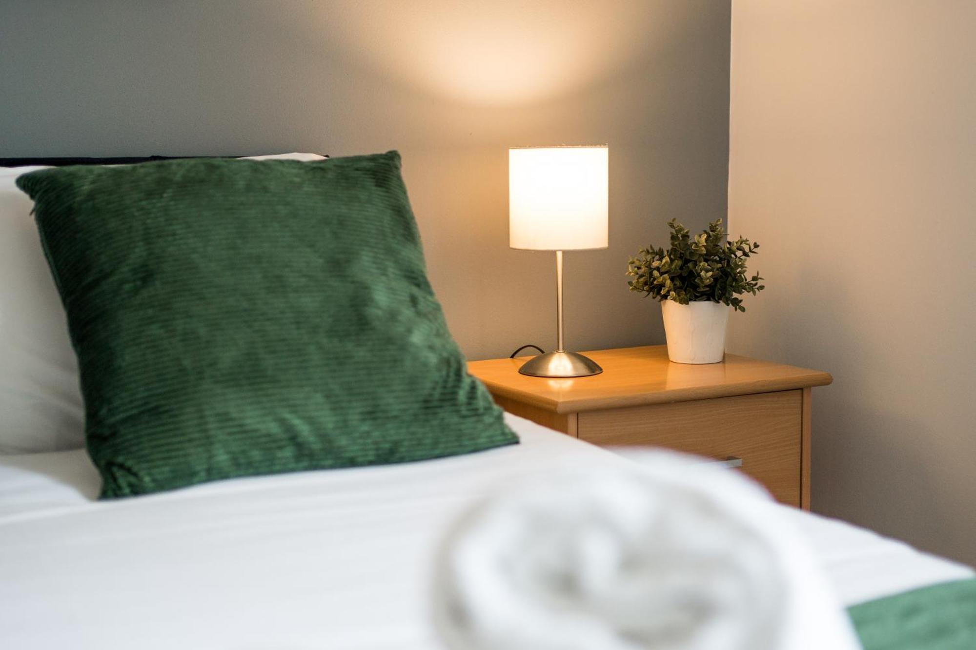 Work Friendly Flat London Bridge Near Guys Hospital And Borough Market Apartamento