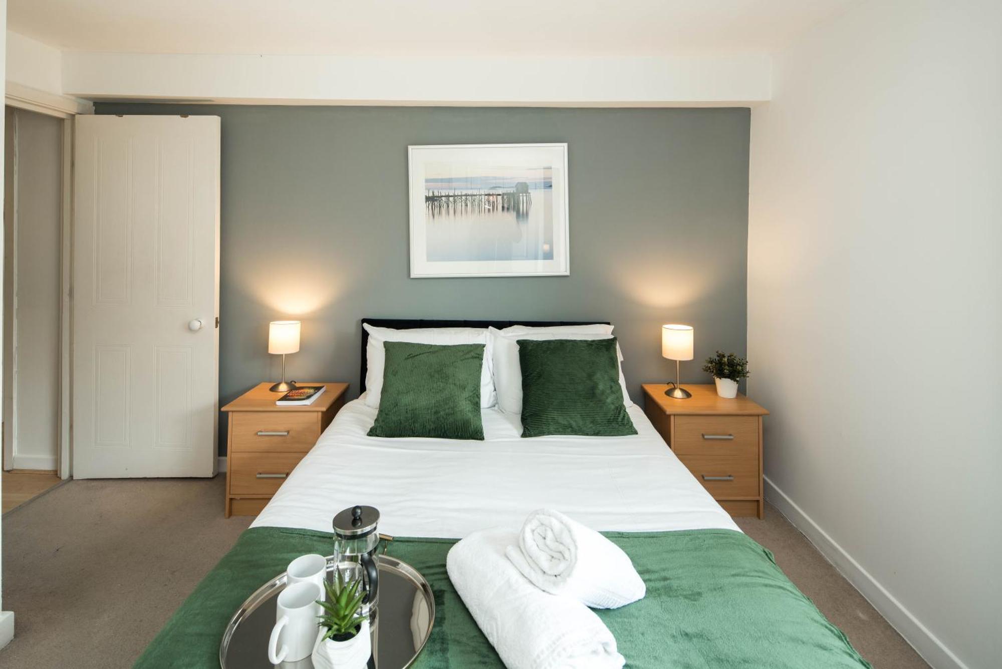 Apartamento Work Friendly Flat London Bridge Near Guys Hospital And Borough Market *