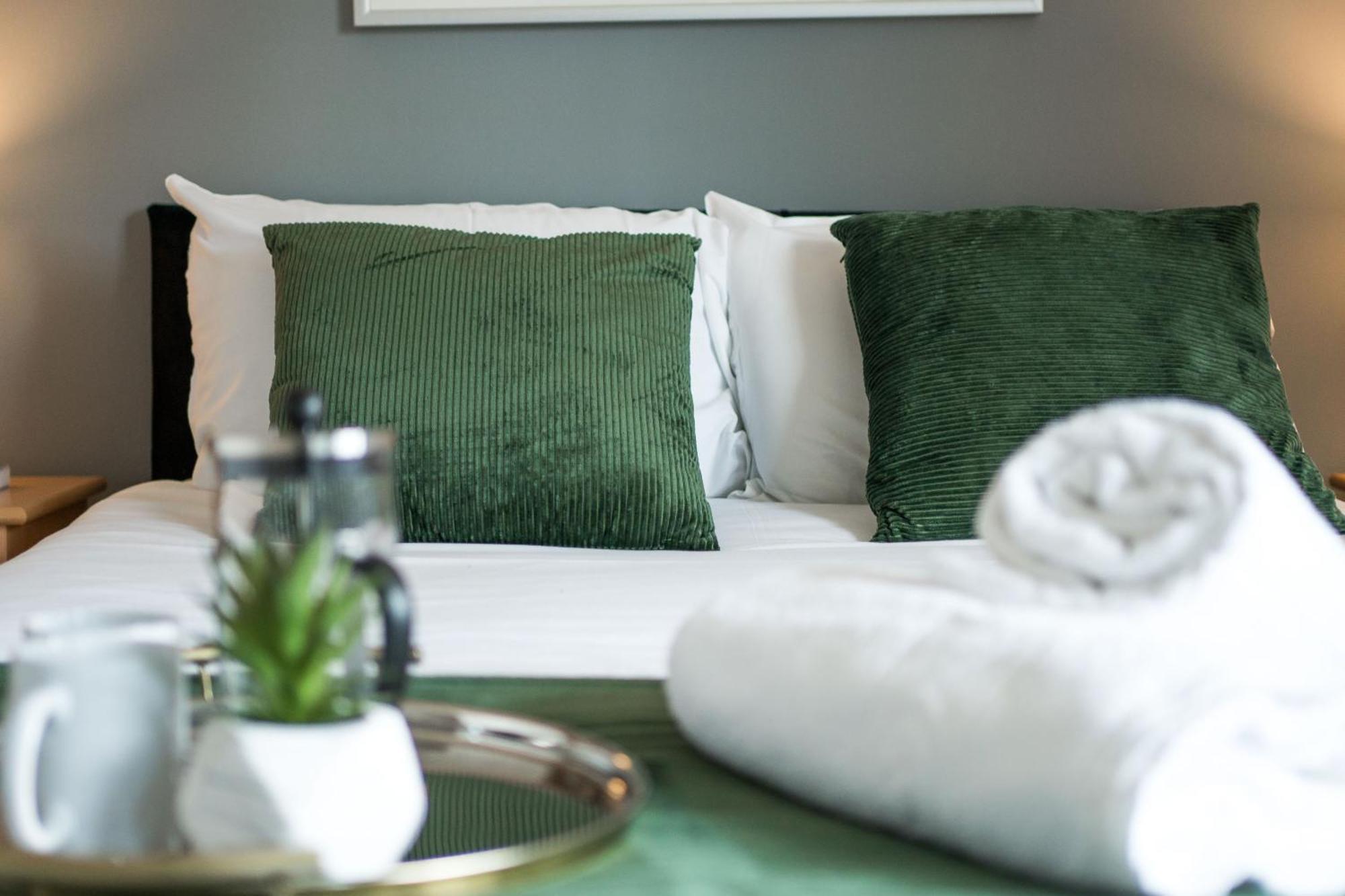Apartamento Work Friendly Flat London Bridge Near Guys Hospital And Borough Market *