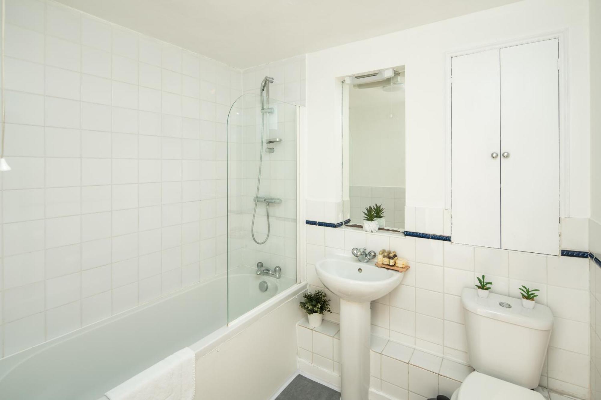 Apartamento Work Friendly Flat London Bridge Near Guys Hospital And Borough Market Londres