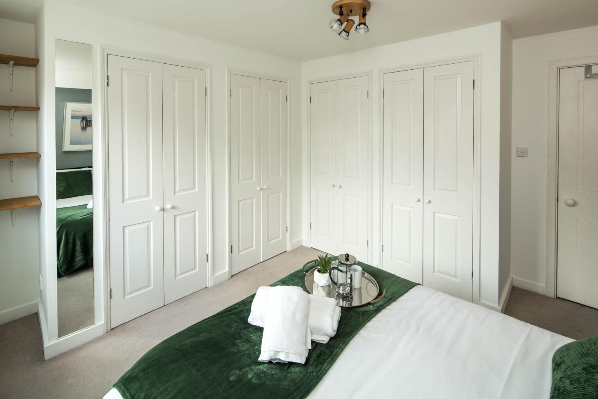 Apartamento Work Friendly Flat London Bridge Near Guys Hospital And Borough Market