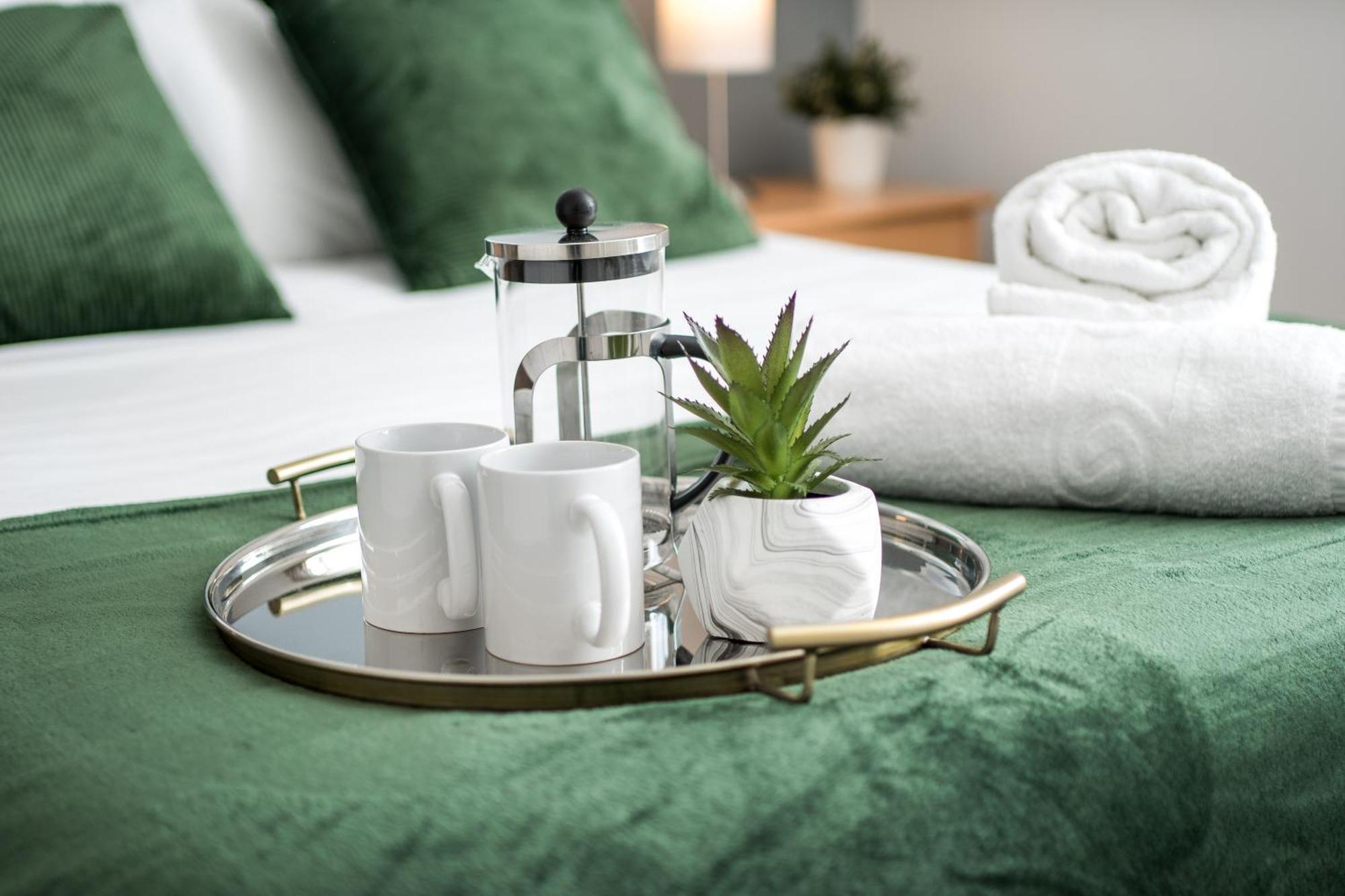 Apartamento Work Friendly Flat London Bridge Near Guys Hospital And Borough Market
