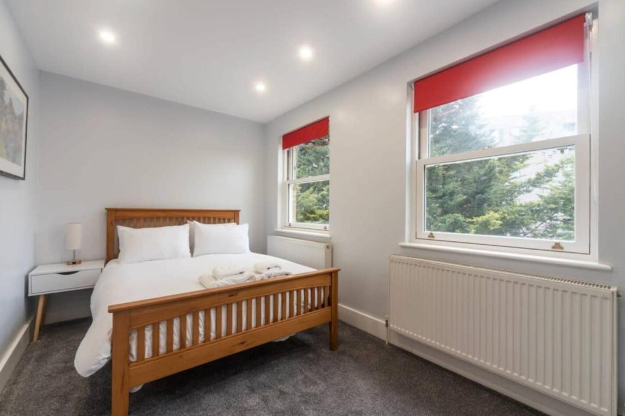 Apartment St John's Hill Duplex *