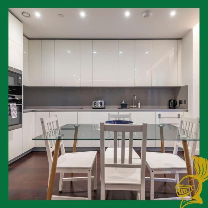 The Embassy Two Bedrooms Devereux Residences Apartment