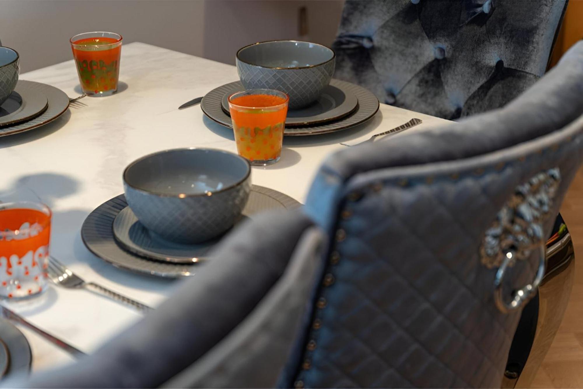 Apartment Marble Arch Penthouses With Skyline Views *