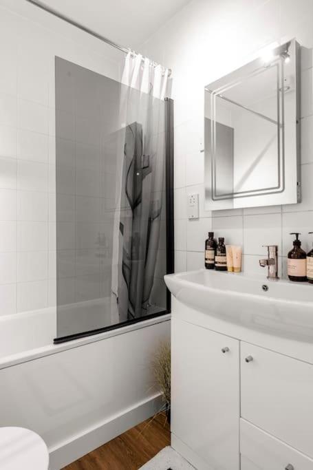 Apartamento Marylebone Gem