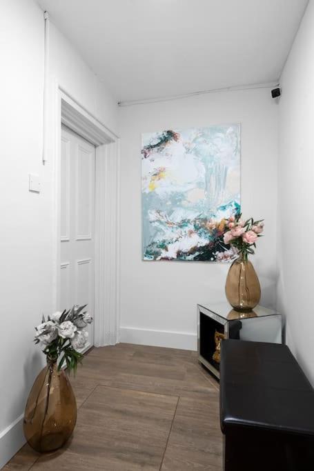 Marylebone Gem Apartamento