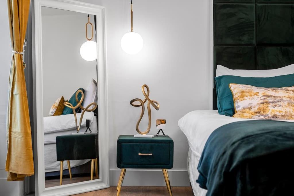 Apartamento Marylebone Gem Londres