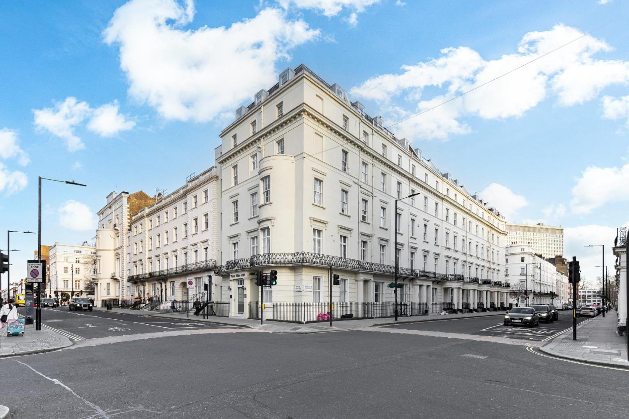 Bright & Spacious 2-bedroom In Paddington Hydepark Apartamento *
