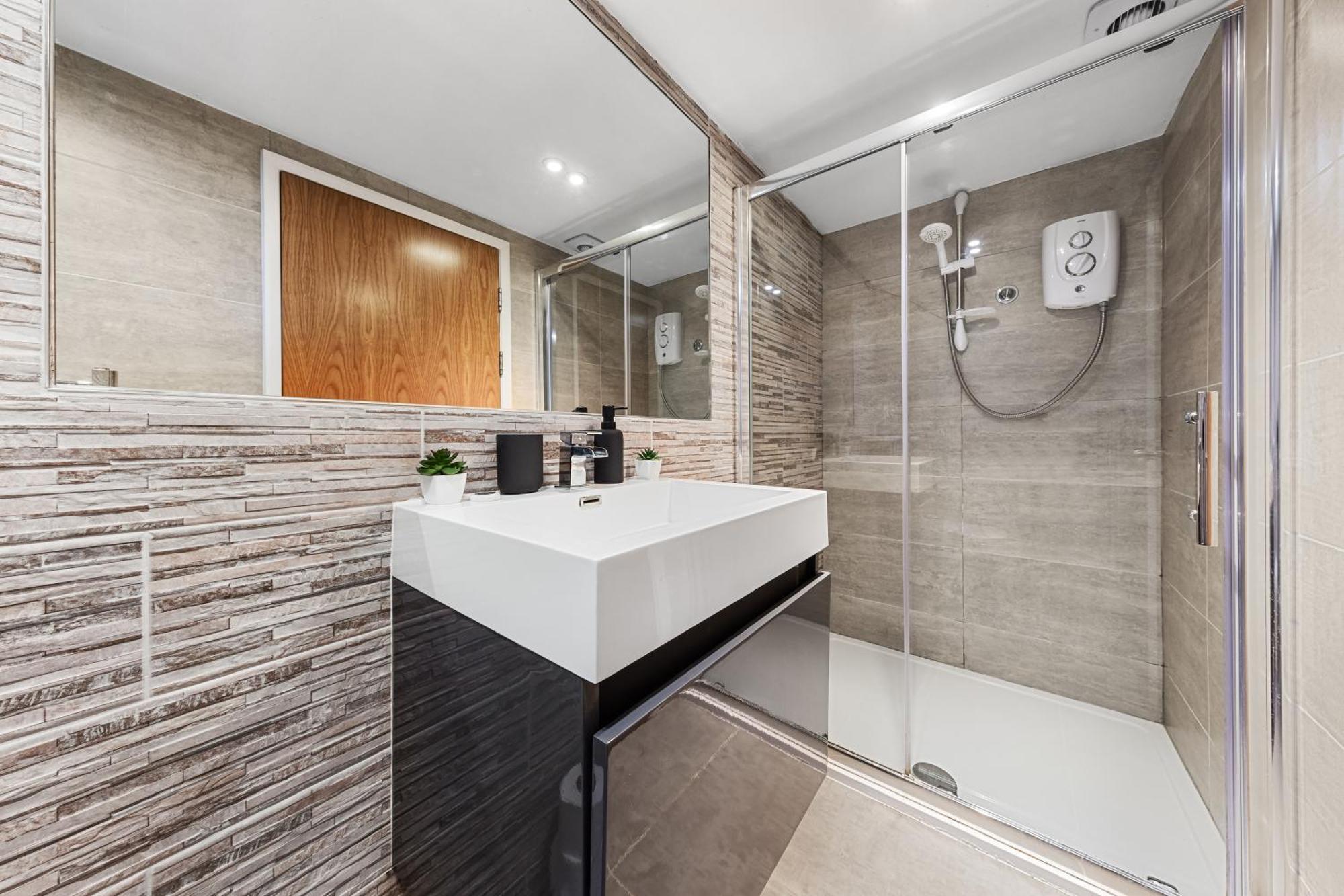 Apartment Charming 1-bedroom Flat In Battersea