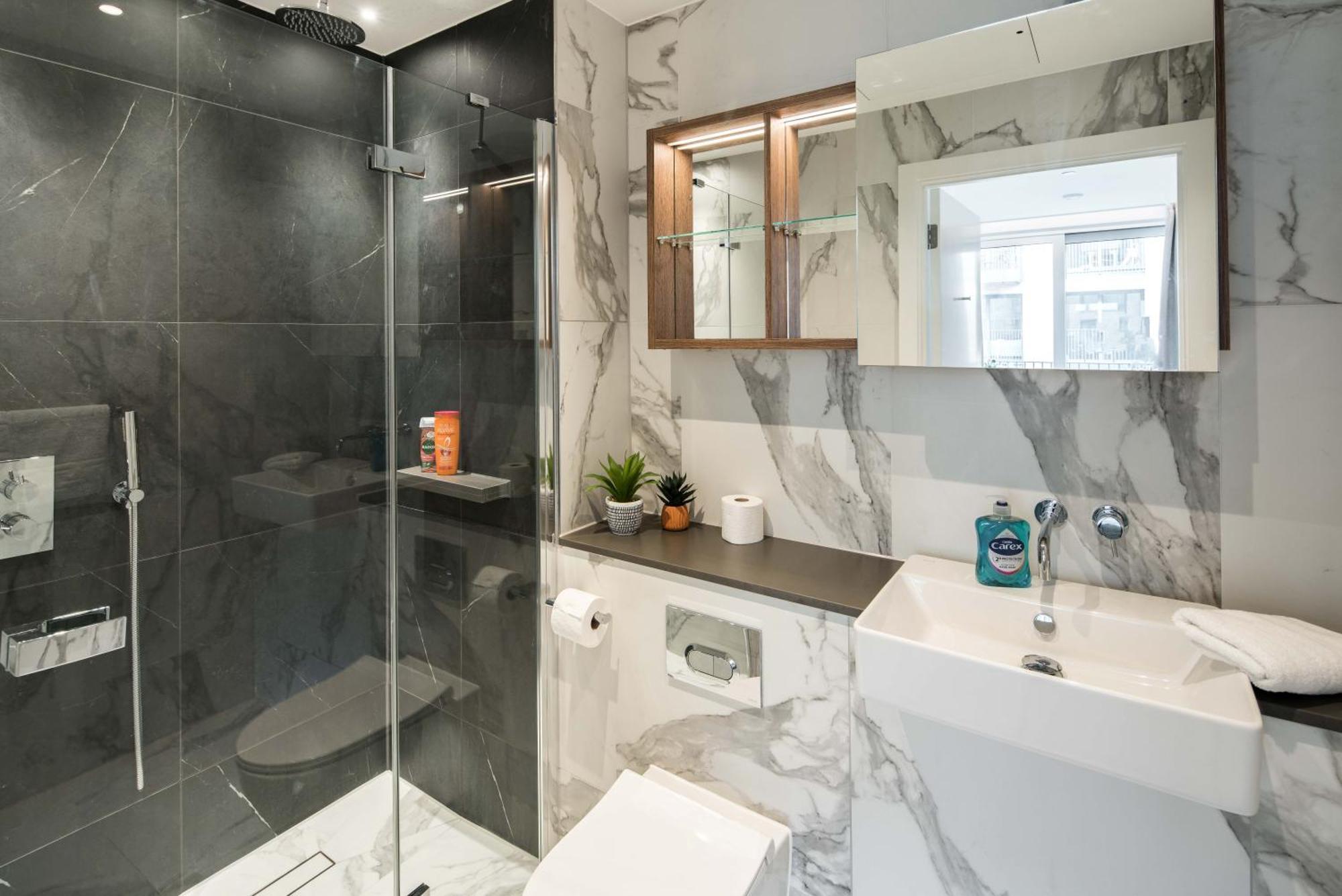 Covent Garden-british Museum-london University-central Apartment