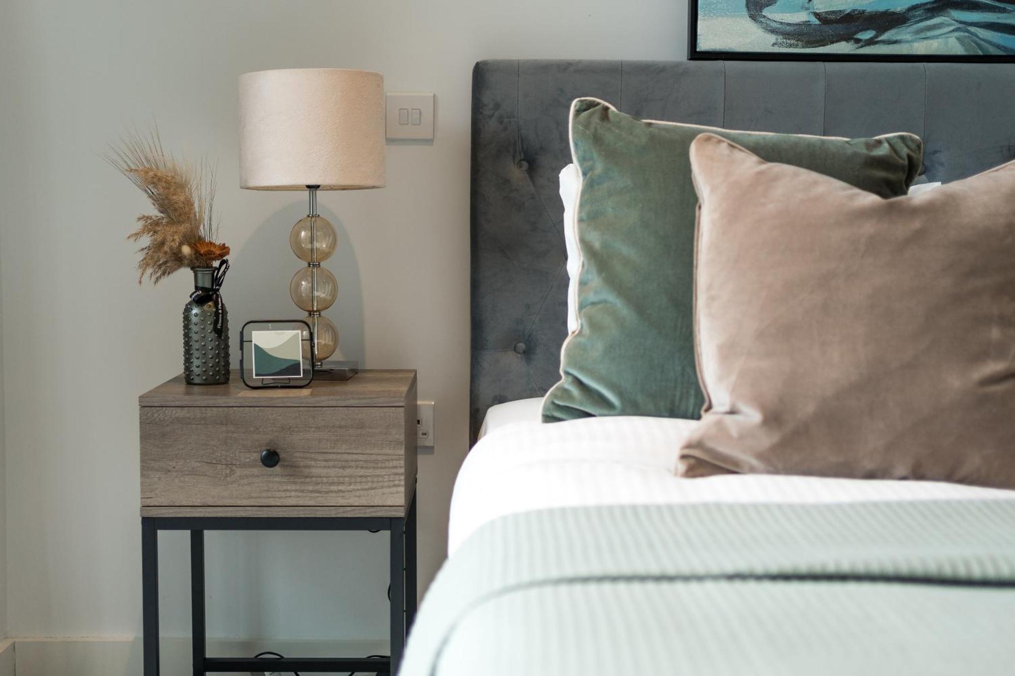 Apartment Covent Garden-british Museum-london University-central London