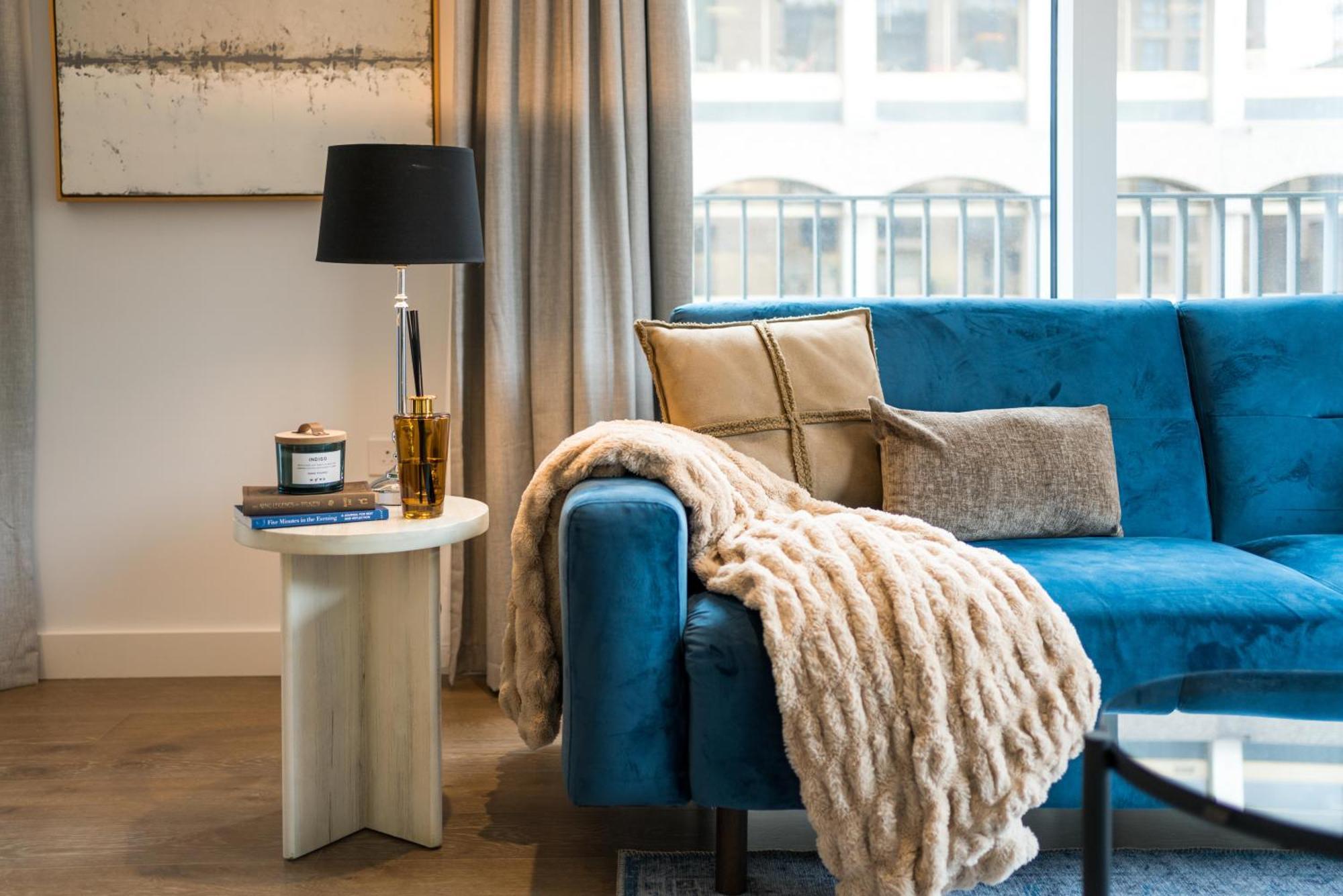 Apartment Covent Garden-british Museum-london University-central London
