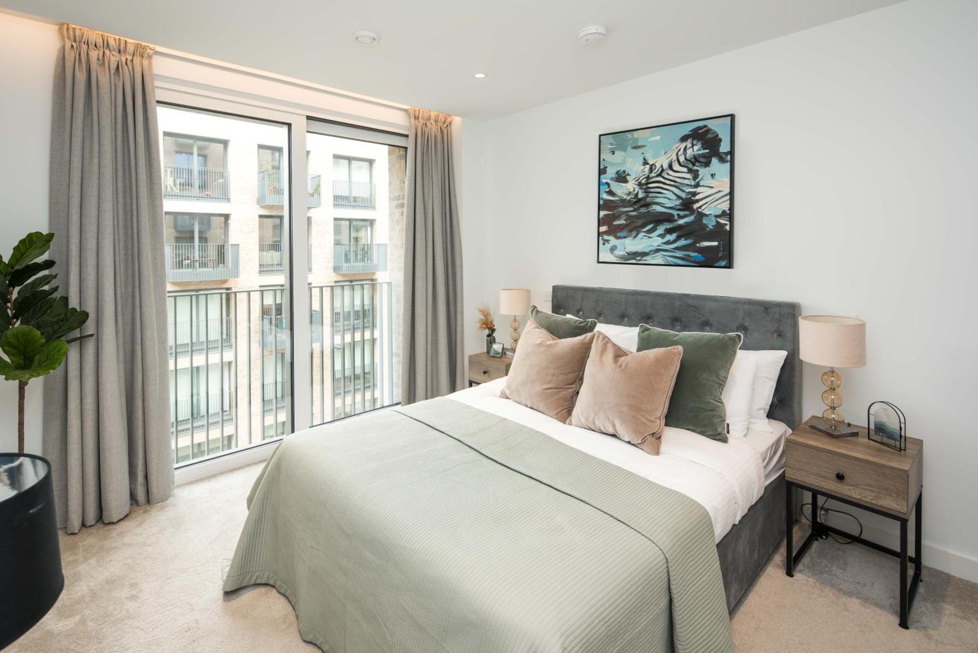 Apartment Covent Garden-british Museum-london University-central *
