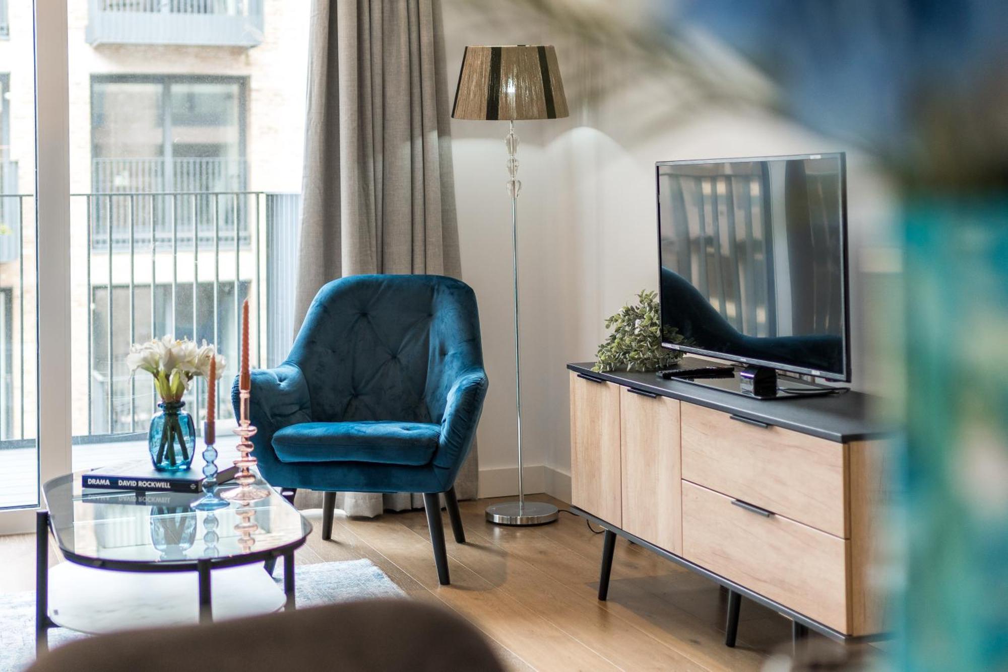 Covent Garden-british Museum-london University-central Apartment *