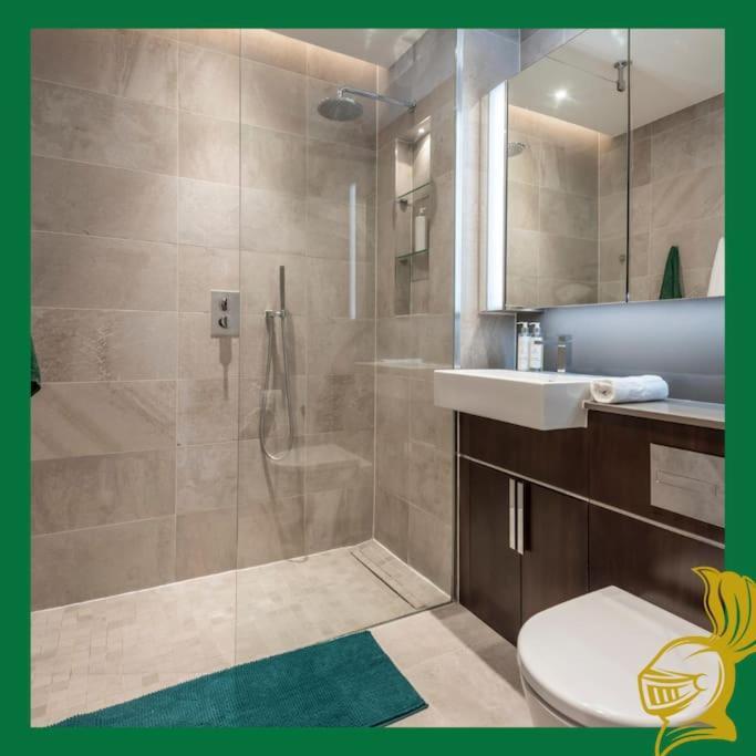 Apartment The Embassy Two Bedrooms Devereux Residences *