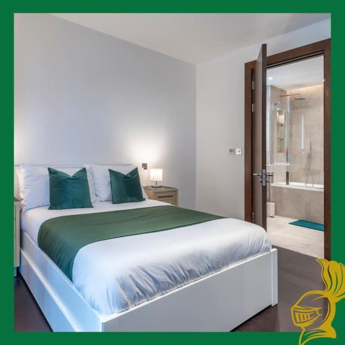 The Embassy Two Bedrooms Devereux Residences Apartment