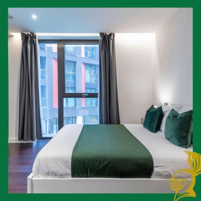 The Embassy Two Bedrooms Devereux Residences Apartment